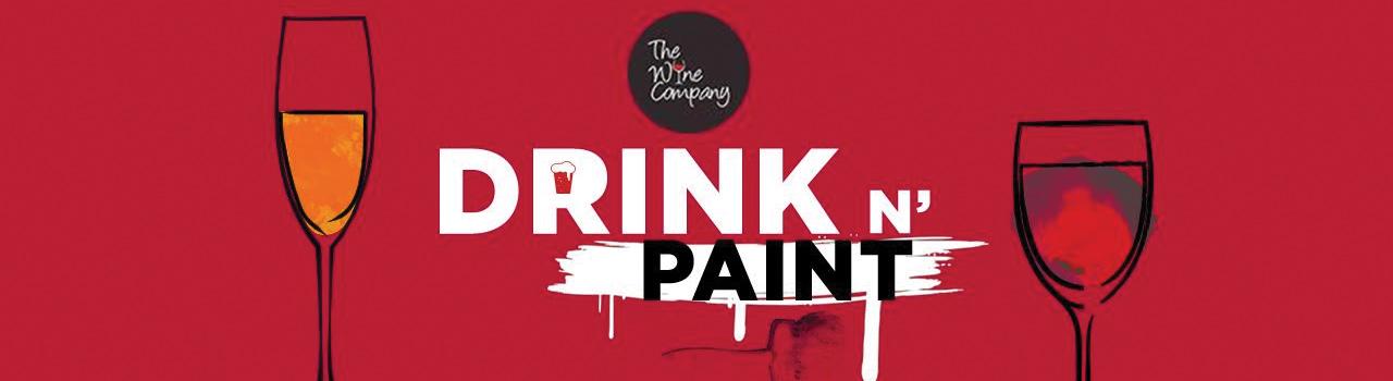 drink-n-paint