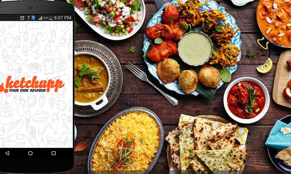 Move Over French Fries Ketchup Pringles Have Arrived In the USA