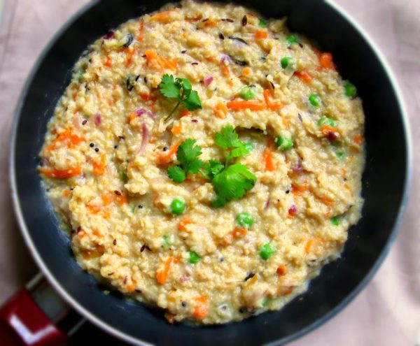 7 Khichdi Recipes To Comfort Your Palate - HungryForever Food Blog