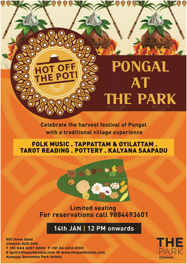 pongal-chennai-events