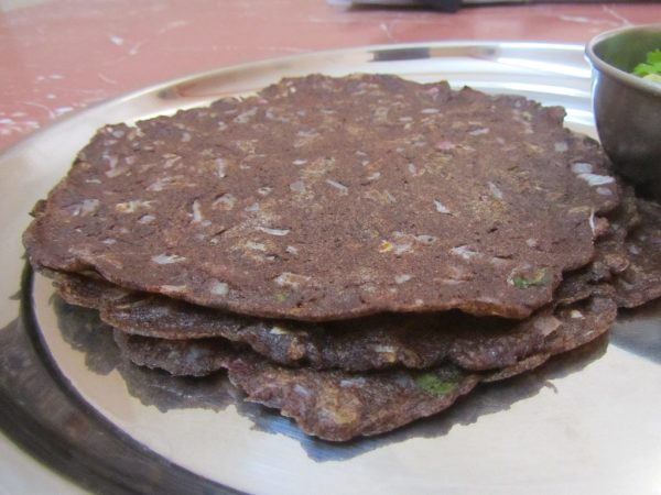 ragi-rotti