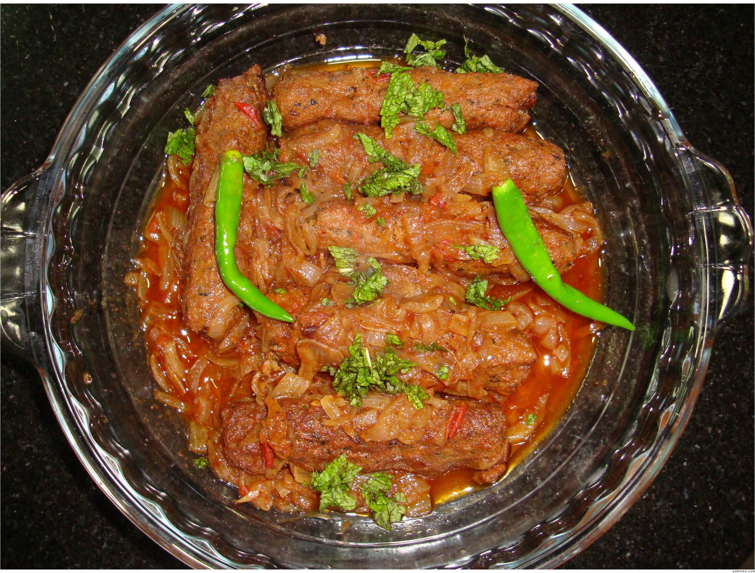 Seekh Kebab Masala Recipe How To Make Seekh kabab Masala