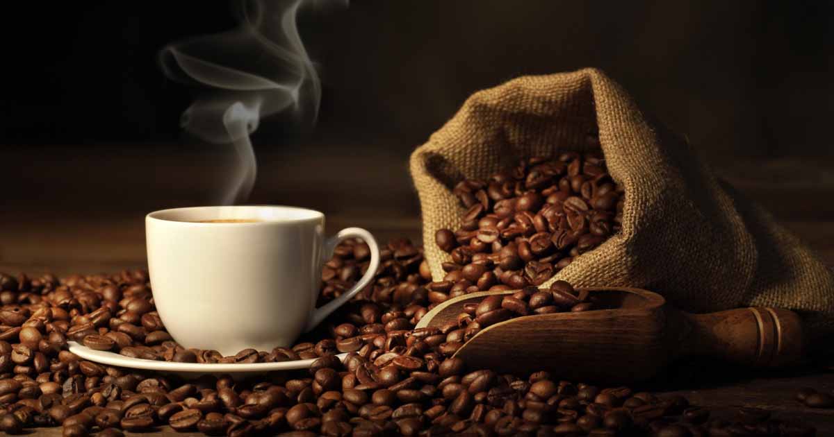 Araku Valley’s Famous Coffee Will Soon Be Available In Paris ...