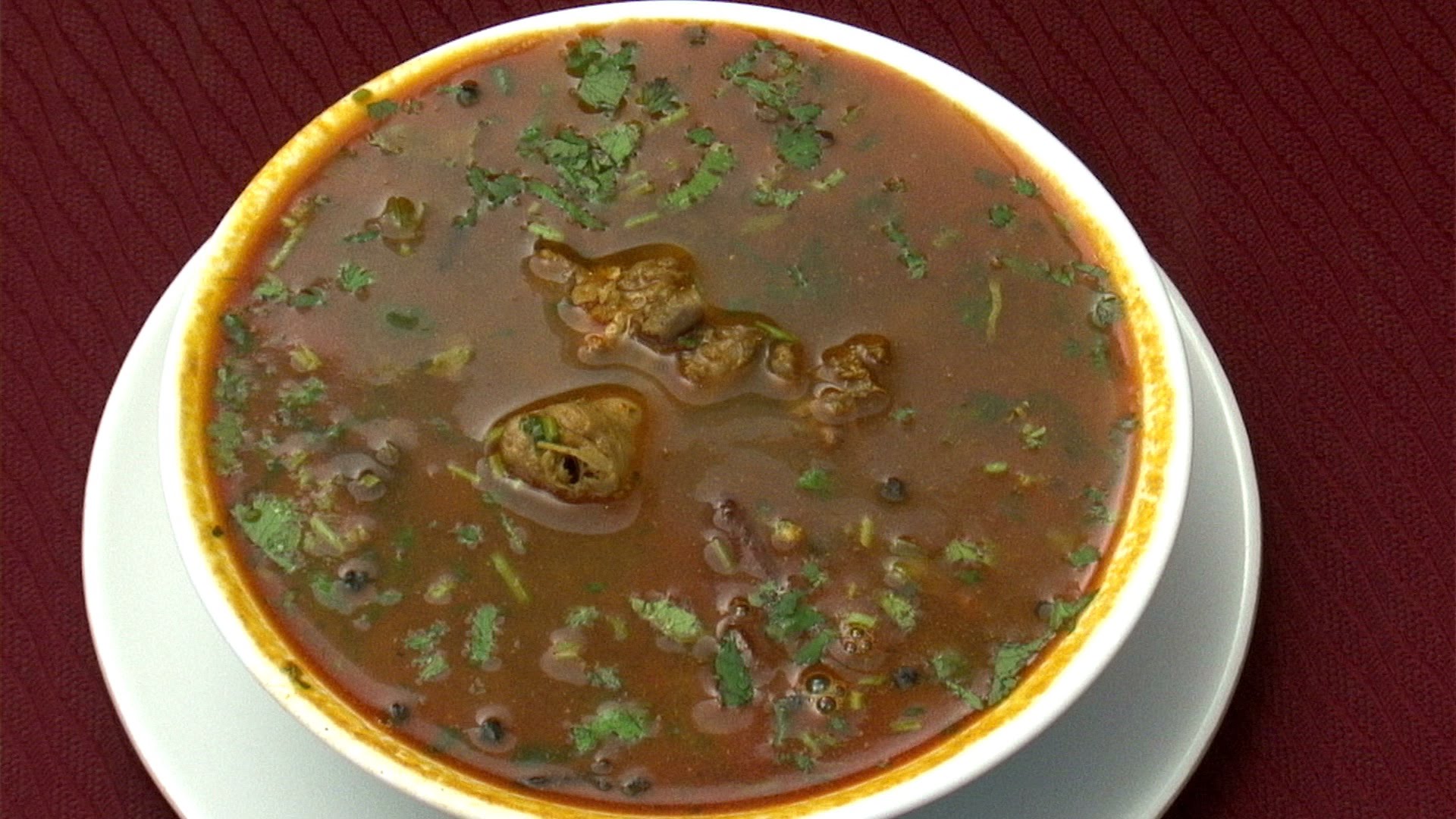 Chicken Rasam | Kozhi rasam| naatu kozhi rasam | chicken soup recipe