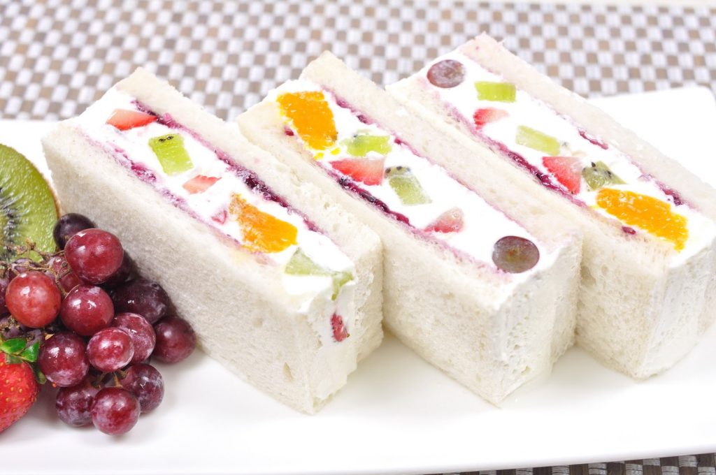 10 Sandwich Recipes For A Delicious Start To The Week HungryForever