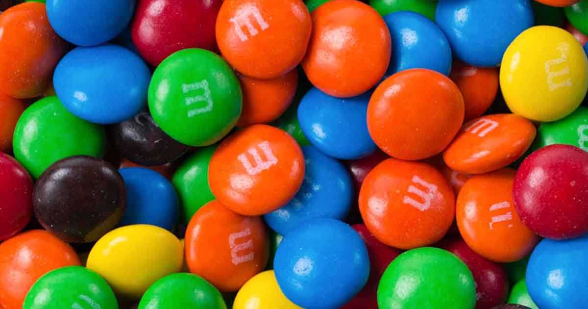 M&Ms Has An Exciting New Flavour In The Works; Read On To Know More