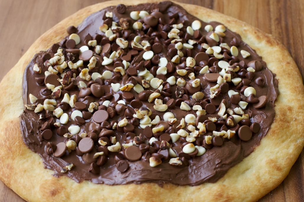 Nutella Pizza Near Me Find Your Perfect Slice