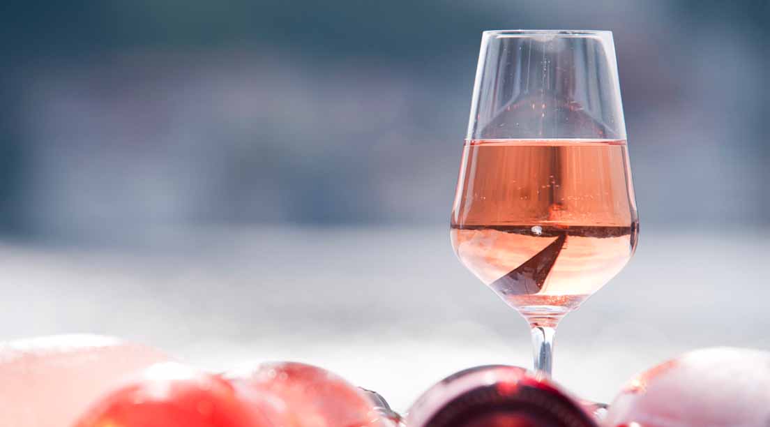 Sula Vineyards Launches Two Limited Edition Rosé Wines For Valentine’s