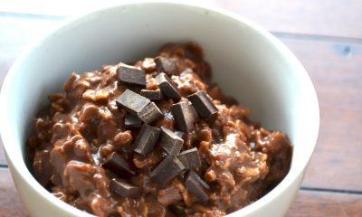 chocolate-oats-recipe