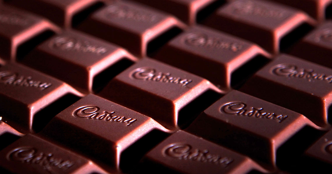 The Sweetest Job Ever, Mondelez Is Looking For A Professional Chocolate