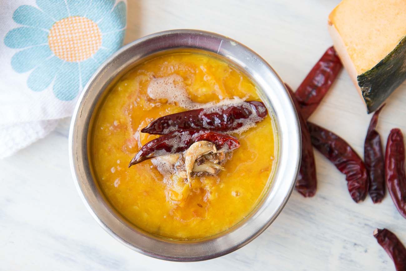Garlic Dal Recipe Lasooni Dal Tadka How To Make Garlic Dal Tadka