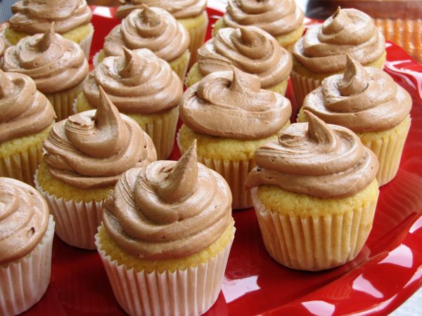 nutella-frosting