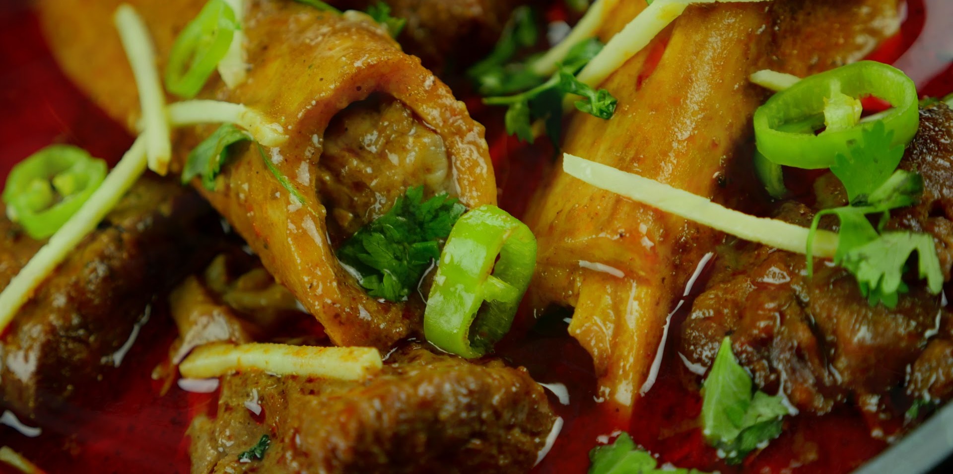 Beef Nihari Beef Nihari Recipe Indian Beef Stew (Nihari