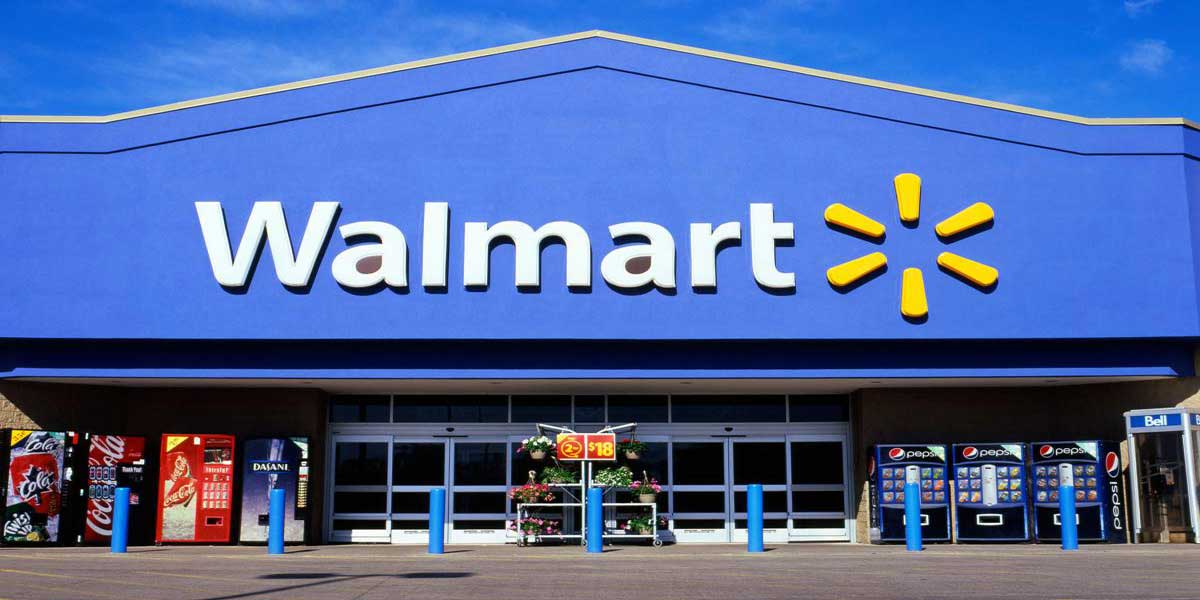 Walmart Willing to Sell Only Locally Made Products To Achieve Physical