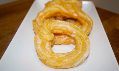 French-Cruller-Recipe