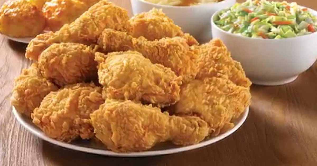 Texas Chicken Announces Plans To Enter The Indian Market ...