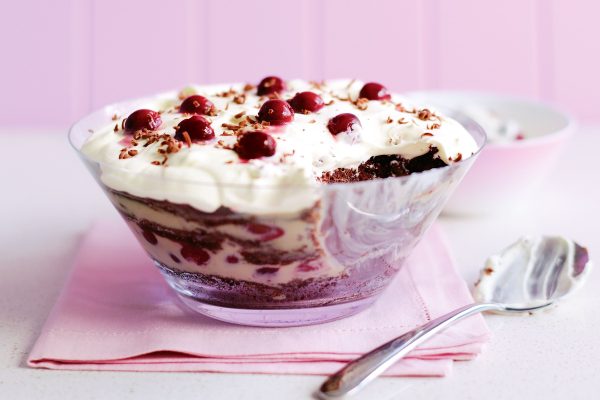 black-forest-trifle