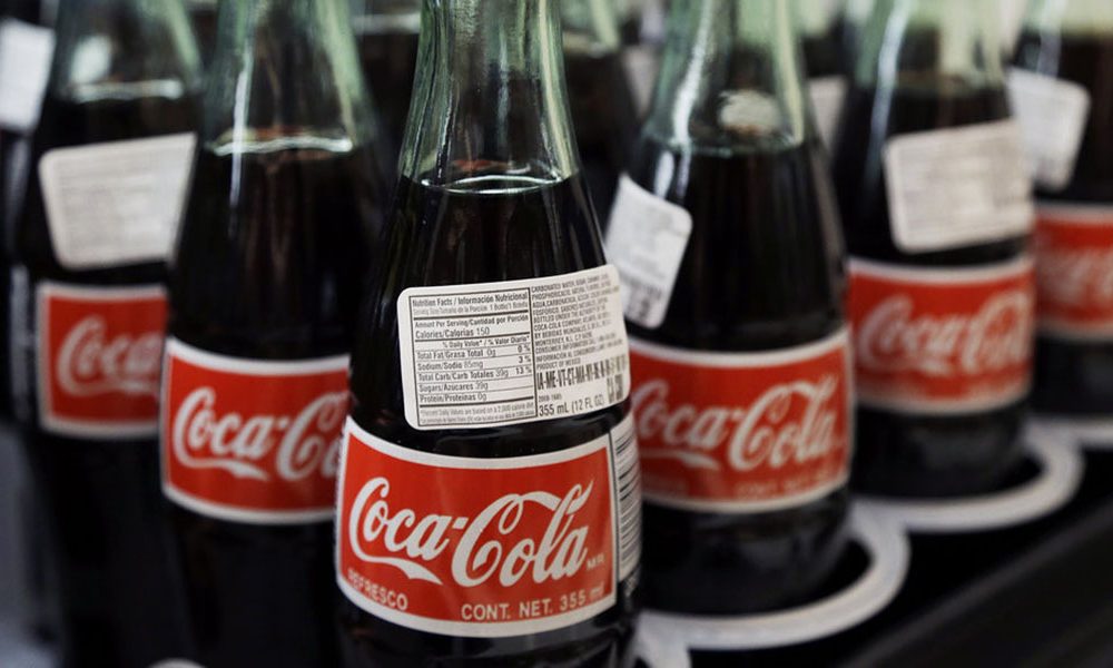Lead And Other Harmful Toxins Have Been Found In CocaCola And Pepsi Products HungryForever