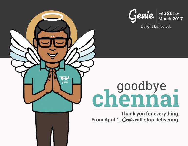 chennai-based-genie-delivery-startup-shuts-shop