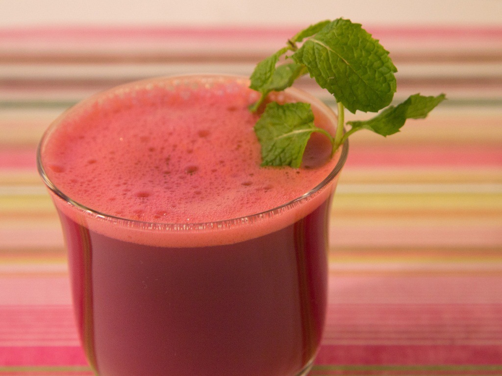 Kokum Juice Recipe Kokum Sherbet Recipe HungryForever