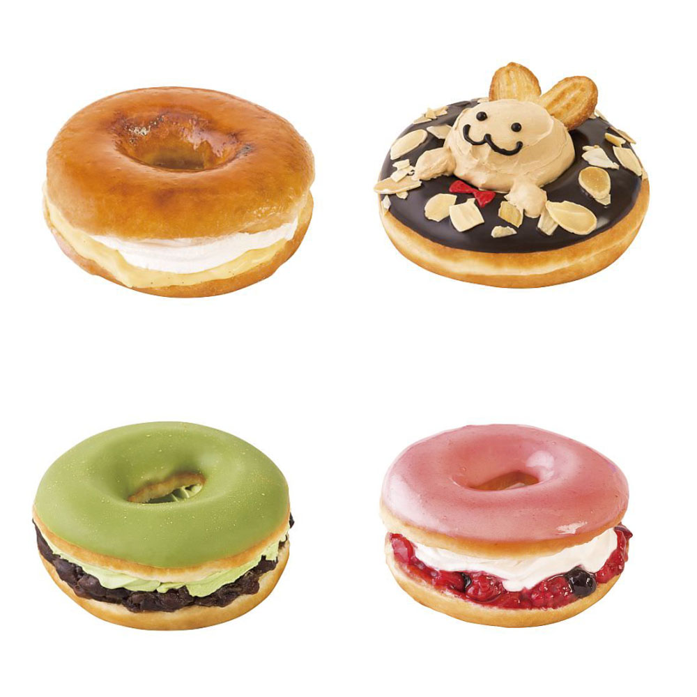 krispy-kreme-japan-doughnut-cakes