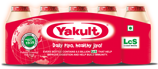 Shilpa Shetty Is The New Face Of Probiotic Drink, Yakult Danone ...