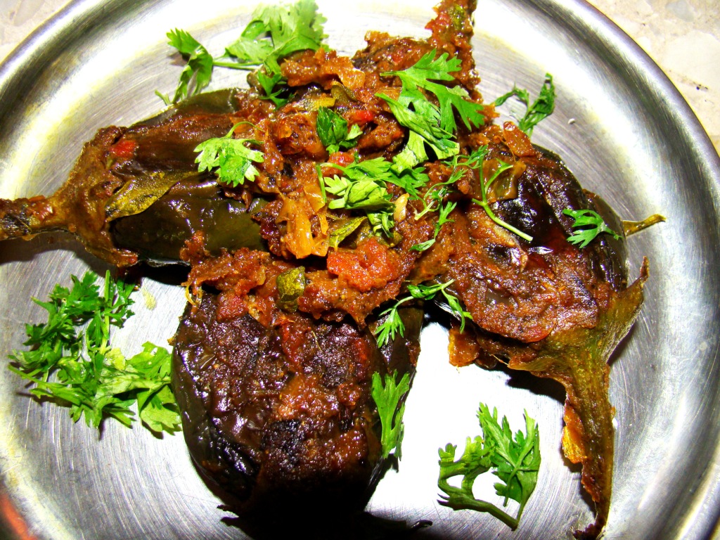 baingan-masala-recipe