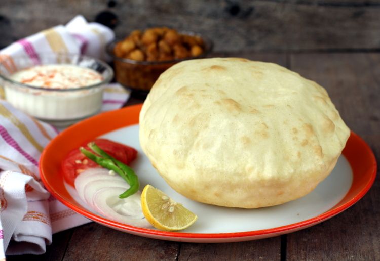 bhatura-recipe