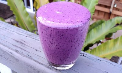 blueberry-milkshake