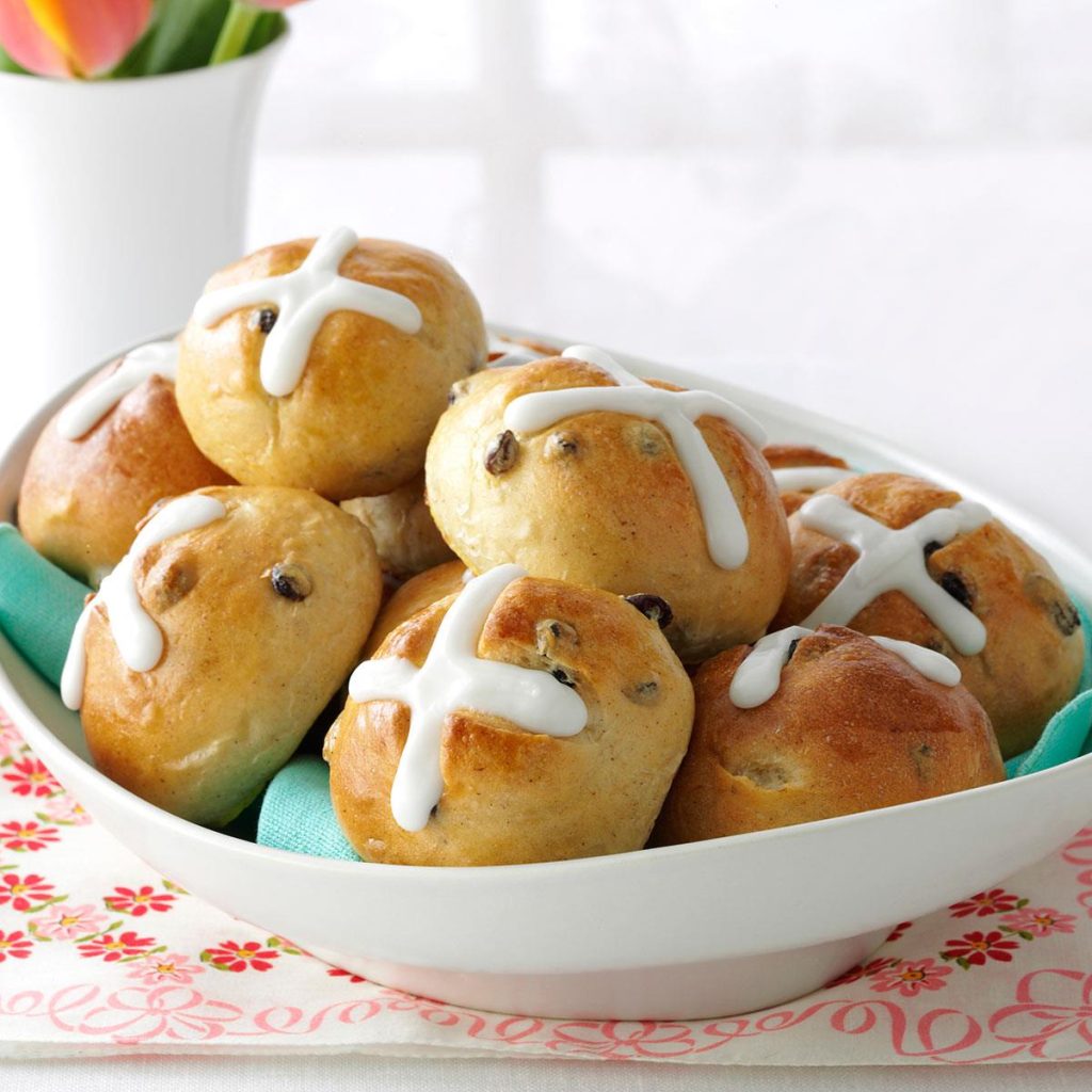 easter-recipes