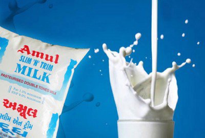 Amul Plans To Expand From Dairy Products, Now Moving On To Fruits And ...