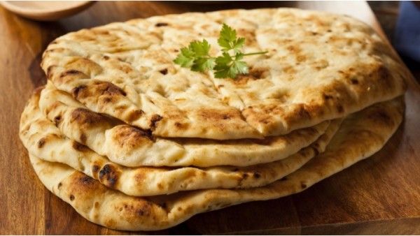 naanbread