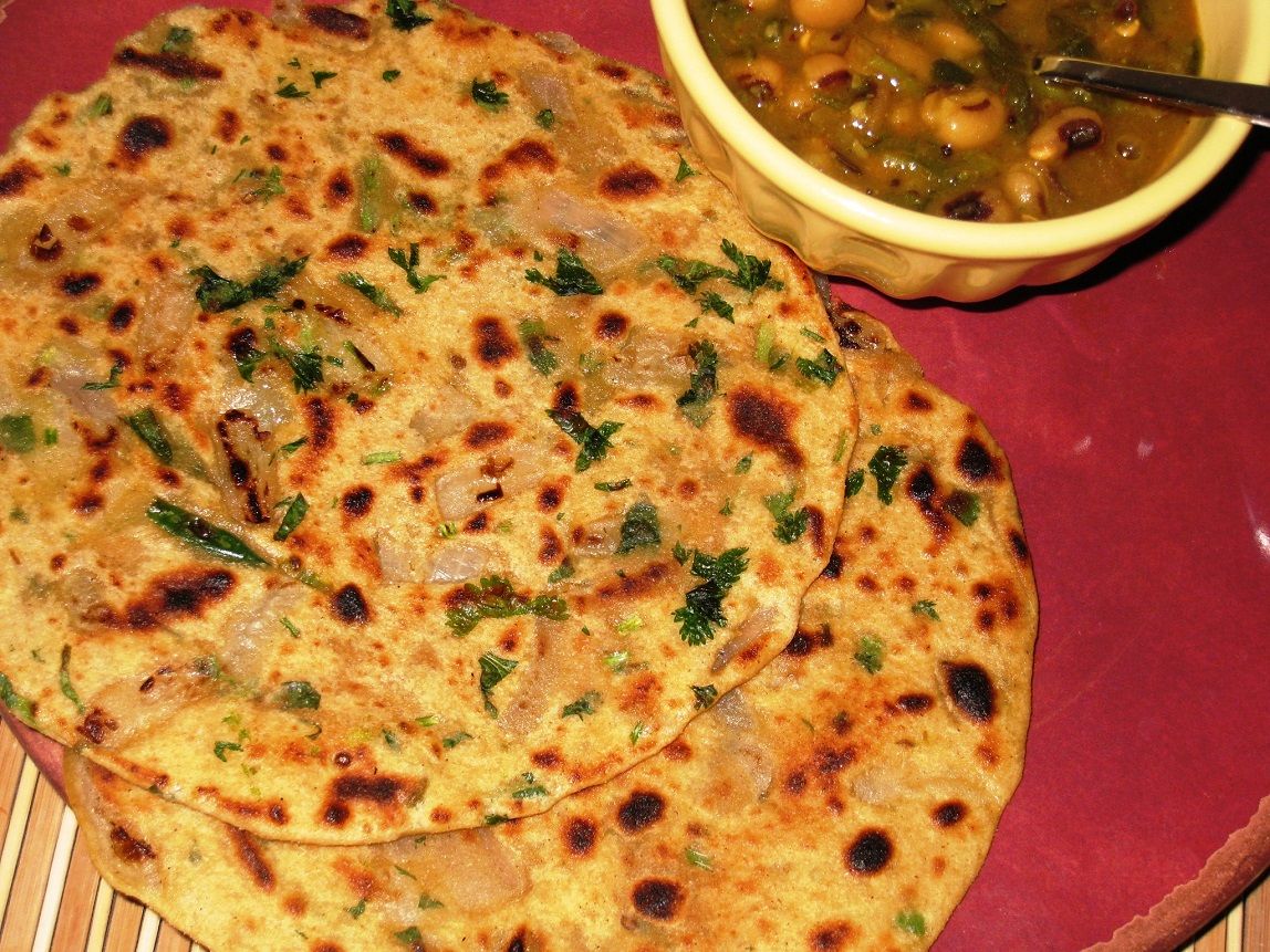 onion-paratha-recipe