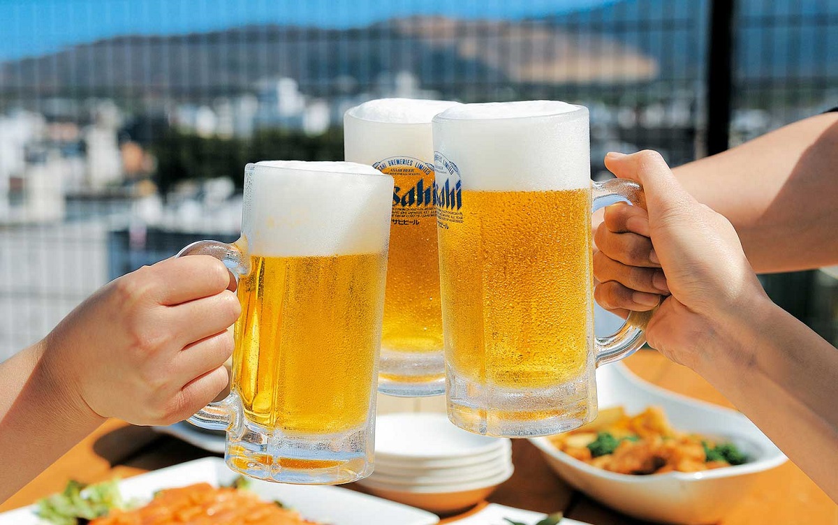 If You Think Drinking NonAlcoholic Beer Won't Get You In Trouble