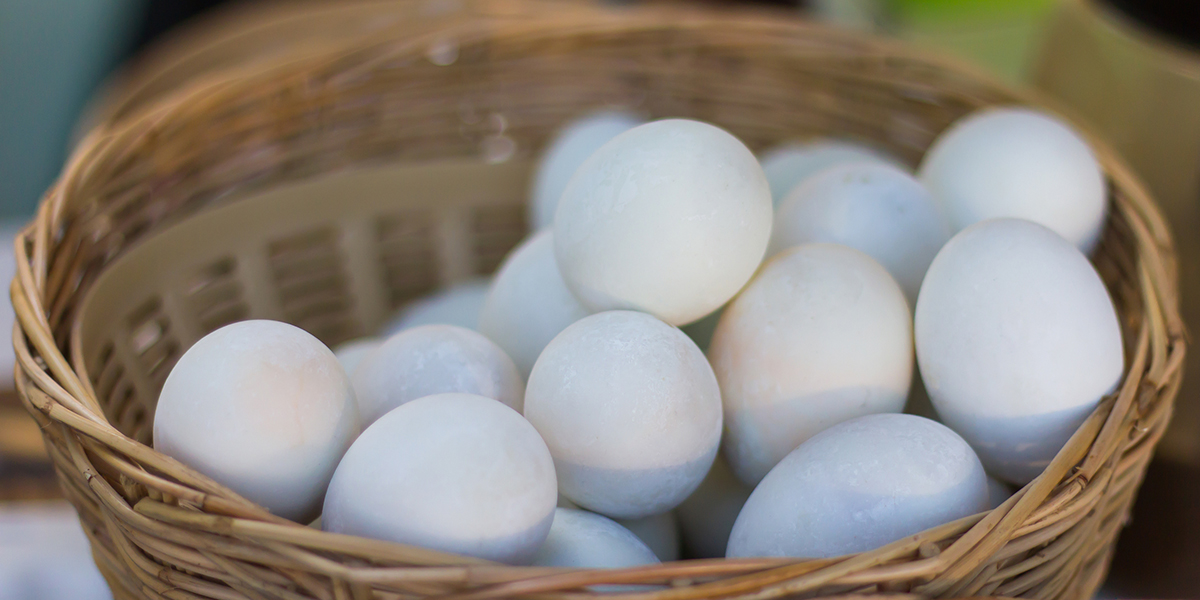 Cool Hand Luke Hardboiled Eggs Recipe HungryForever Food Blog