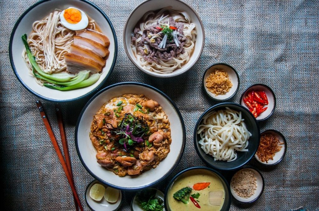 10 Most Popular Asian Dishes You Must Eat HungryForever