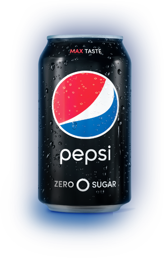 Is PepsiCo Playing Catch Up With Coca-Cola With Pepsi Black ...