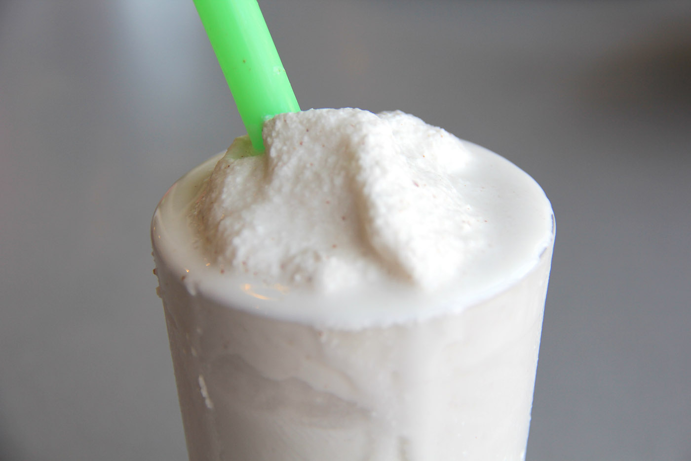 coconut-milkshake