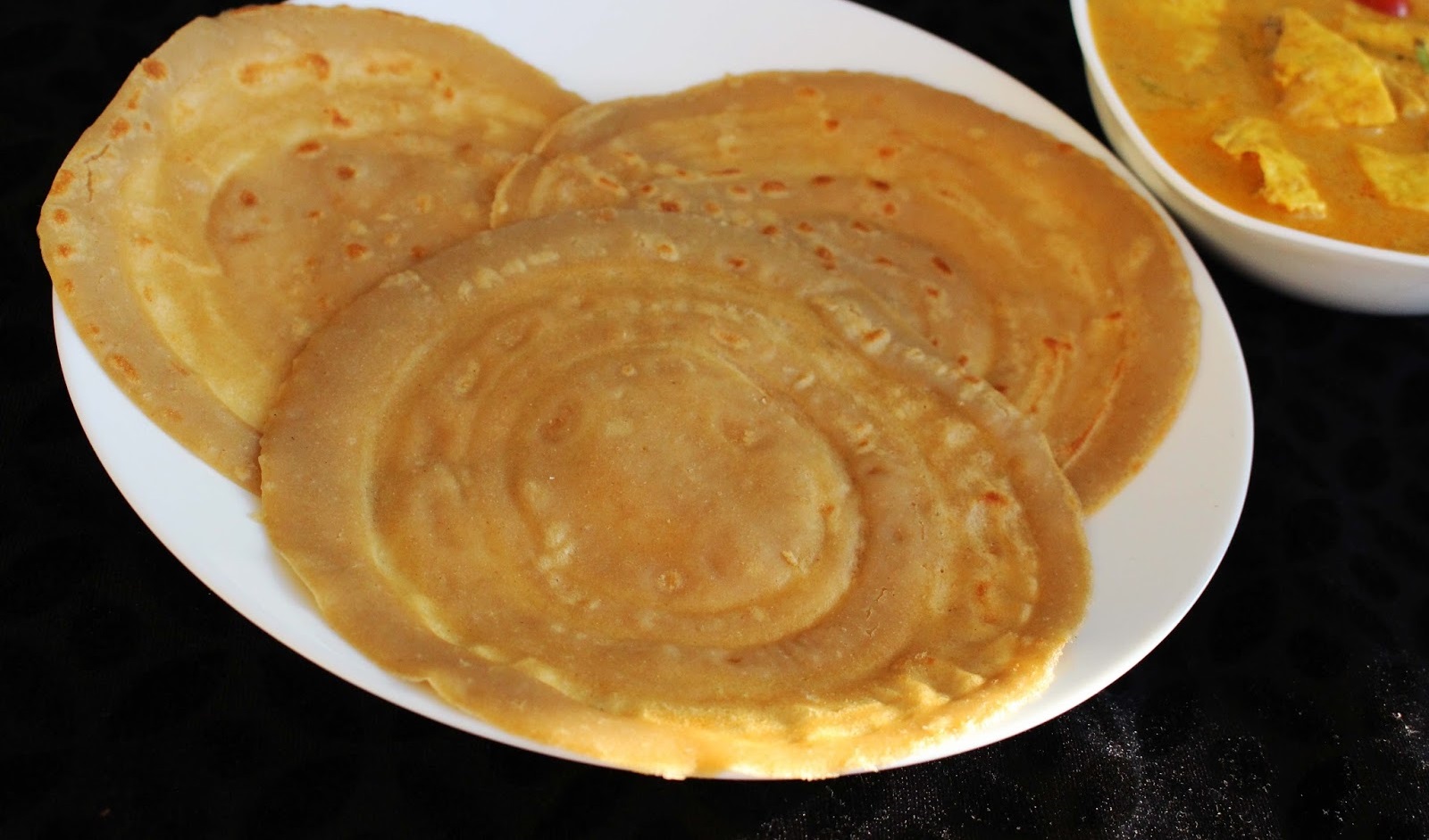 Instant Wheat Dosa Recipe | Godhuma Dosa Recipe | Hungryforever