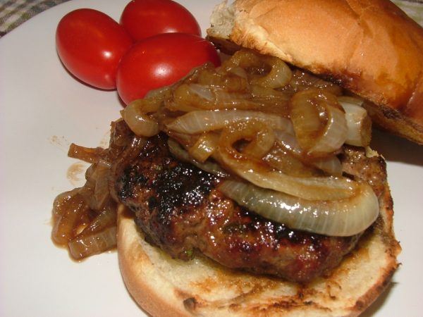 onion-burger