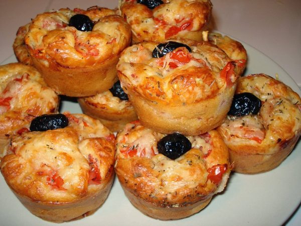 pizza-muffins-recipe