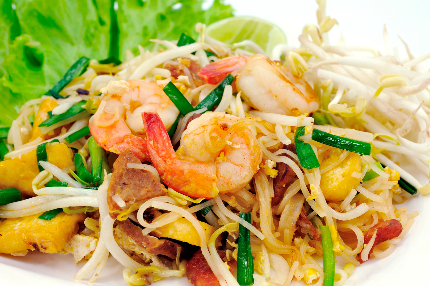 Top 10 Most Popular Thai Dishes You Just Have to Eat | HungryForever