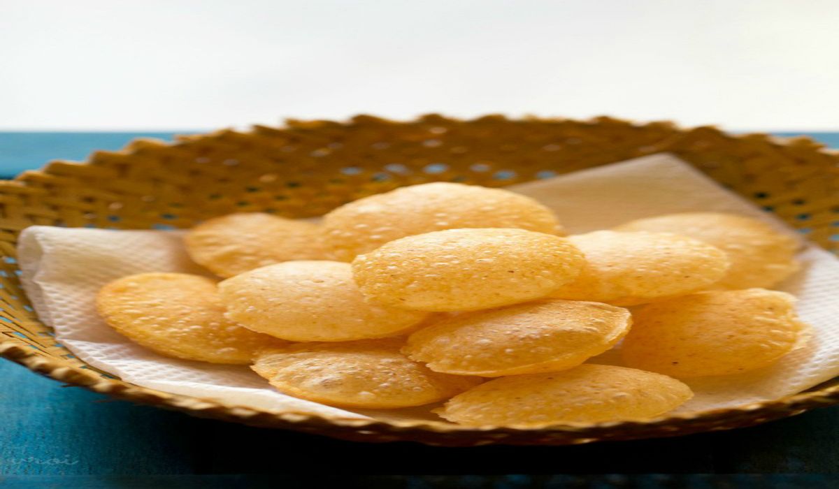 Gol-Gappe-ki