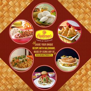 Haldirams, Haldirams Nagpur, Haldirams Nagpur Reviews, Haldirams Recipe Contest