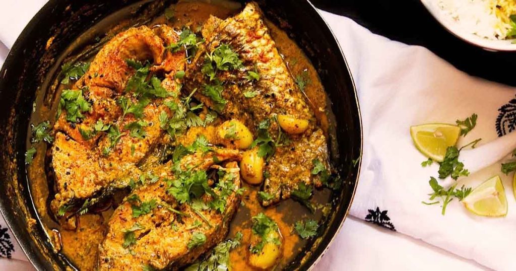 11 Best Ever Indian Fish Recipes For Everyone Should Try!