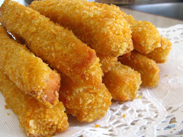 best-chicken-nuggets-recipe