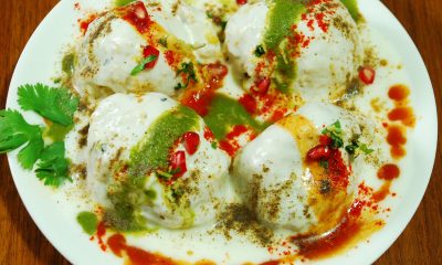 chaat-recipe