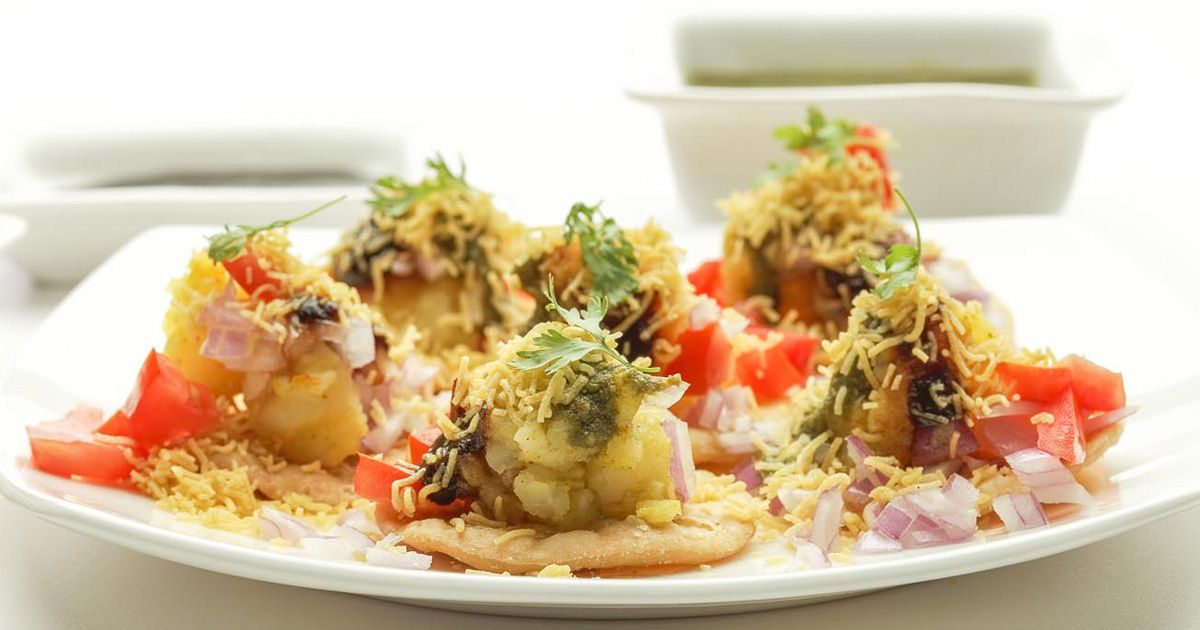 delhi-style-papdi-chaat