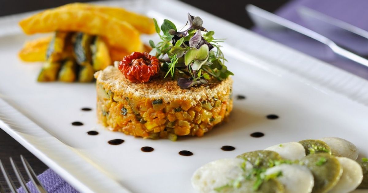 Fusion Food In India Is A Hit! HungryForever Food Blog