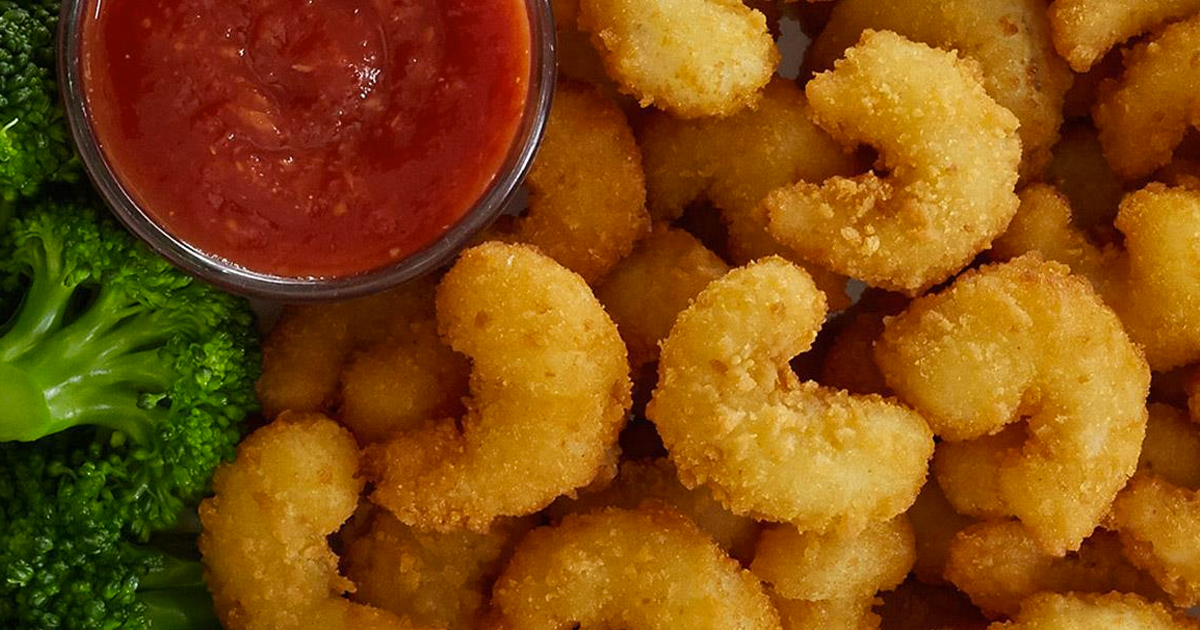 Lobster Popcorn Recipe HungryForever Food Blog